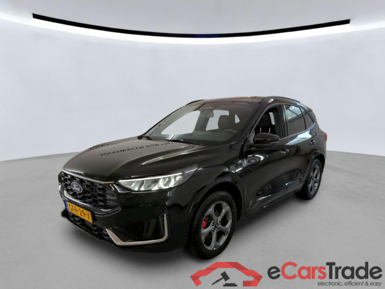 FORD KUGA 111 kW