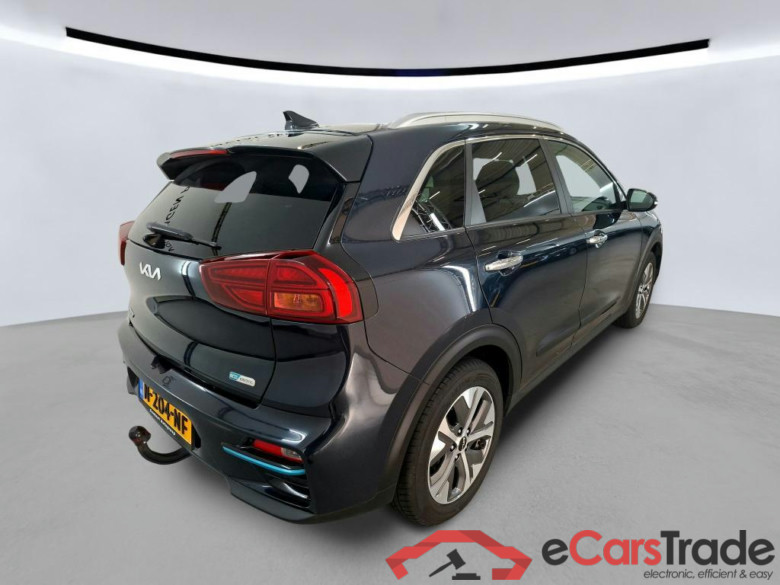 KIA e-Niro 150 kW #6