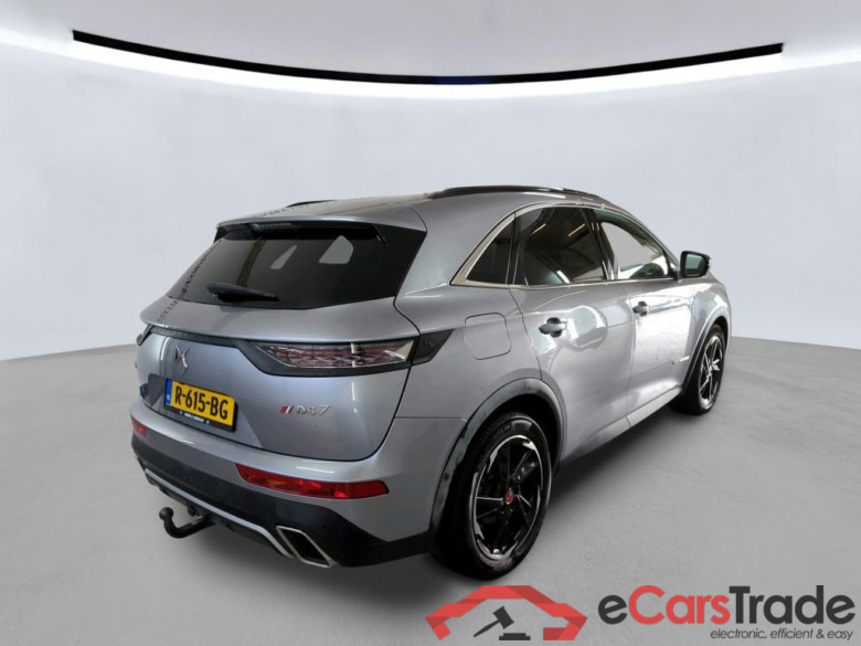 DS Automobiles 7 Crossback 133 kW #5