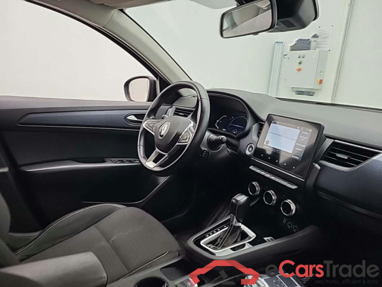 RENAULT Arkana 1.6 E-T H 145 Zen AUT. #3