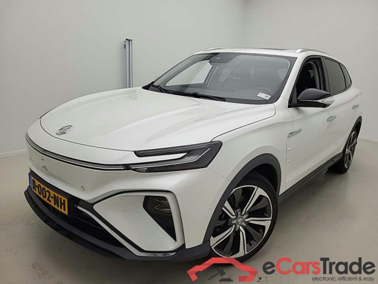 MG Marvel R Luxury 70 kWh #1