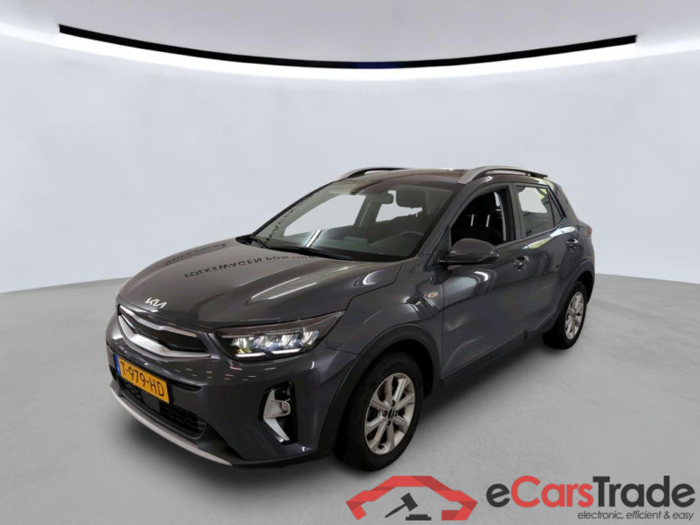 KIA Stonic 73 kW