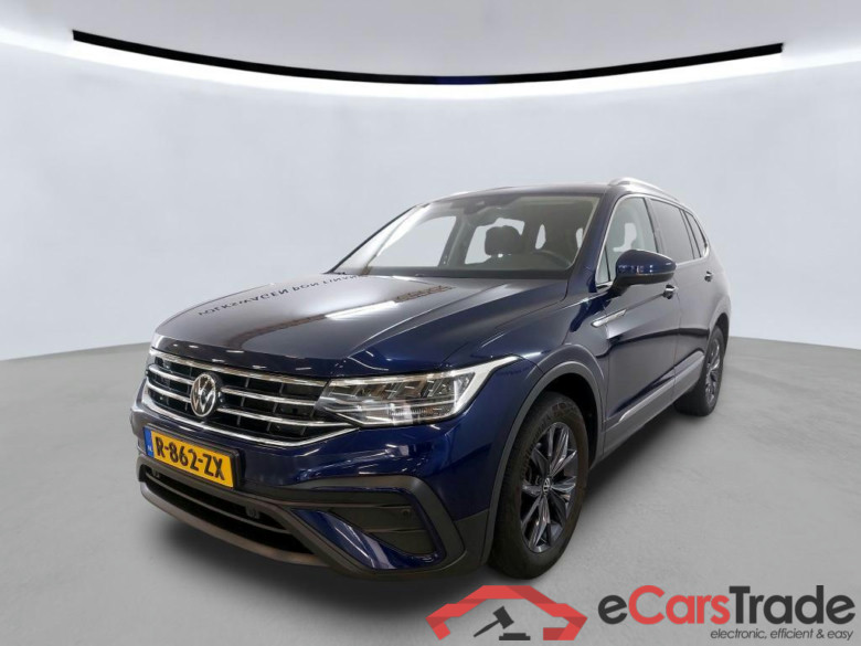 VOLKSWAGEN Tiguan Allspace 110 kW #1