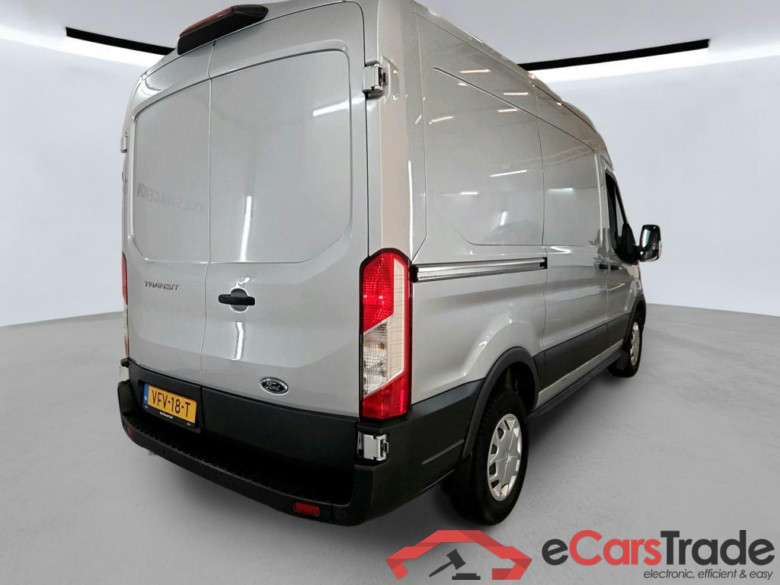 FORD Transit 95 kW #5