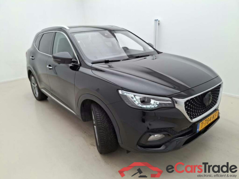 MG EHS 1.5 TGDI Luxury #5