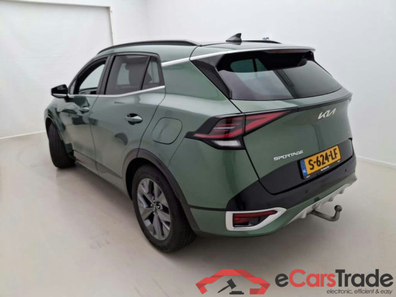 KIA SPORTAGE 1.6 T-GDi Hyb. GT-L. #4