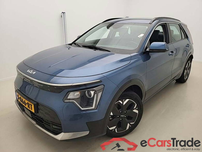 KIA Niro EV DynamicLine 64.8 kWh