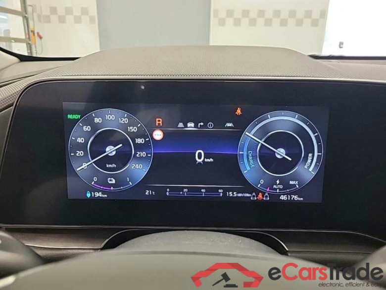 KIA Niro EV DynamicLine 64.8 kWh #6