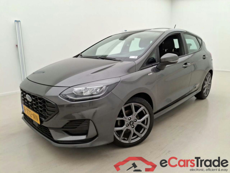 FORD Fiesta 1.0 EcoB.Hy. ST-Line