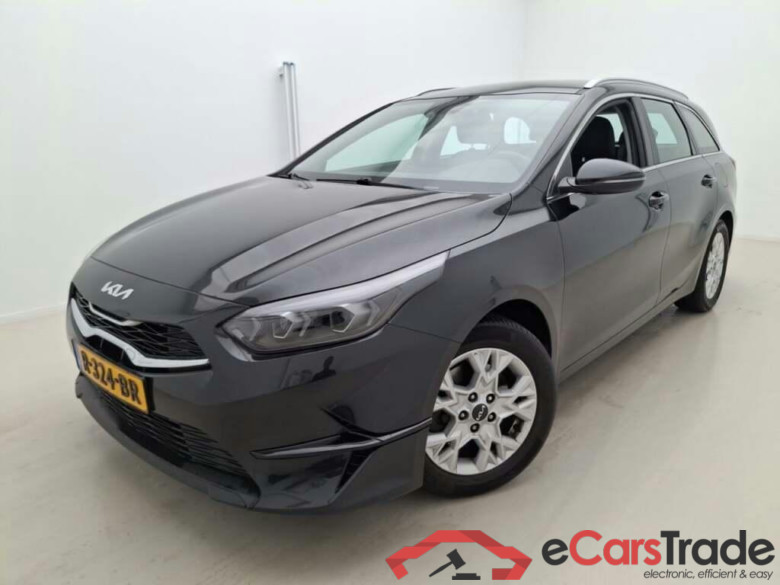 KIA ceed sportswagon 1.0 T-GDi DynamicL.