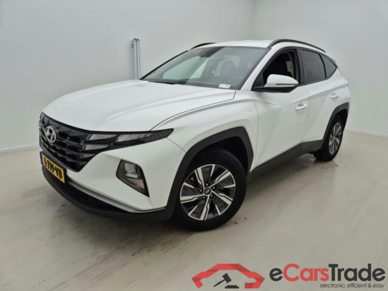 HYUNDAI TUCSON 1.6 T-GDI HEV i-M