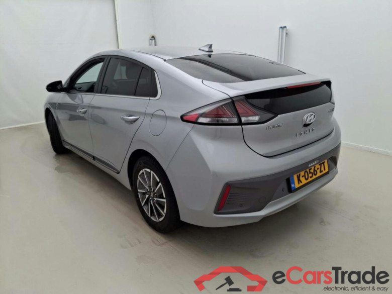 HYUNDAI IONIQ Comfort EV 38 kWh #4