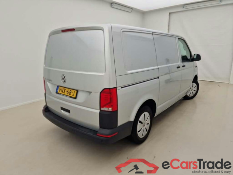 VOLKSWAGEN Transporter 2.0 TDI L1H1 28 DSG #2