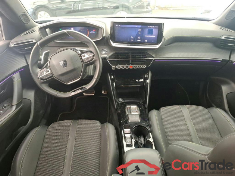 2008 GT 1.2 PureTech 130CV BVA8 E6d #5