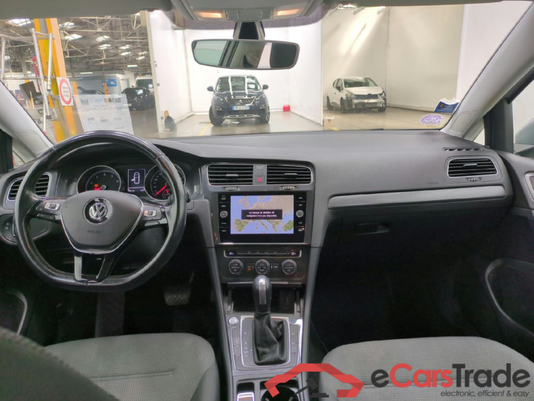 Golf VII Berline Match Start-Stopp 1.5 TSI 150CV BVA7 E6dT #5