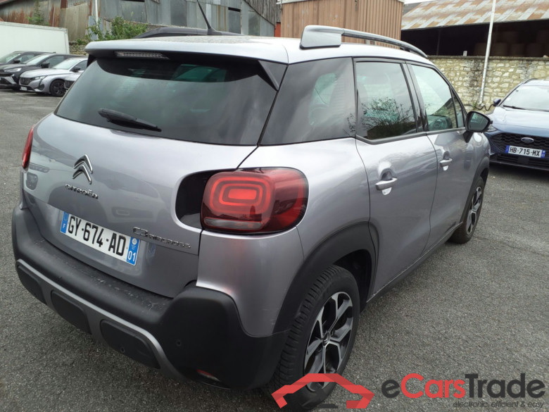 CITROËN C3 CITROËN C3 Aircross 1.2 PureTech 110 S&S PLUS BVM6 #3