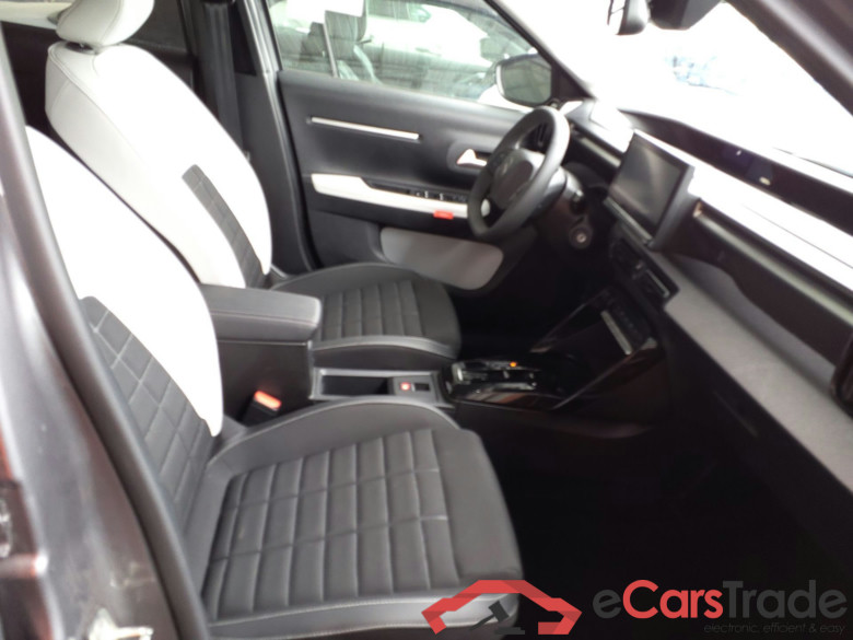 CITROËN C3  CITROËN C3  Nouvelle C3 Hybride 110ch MAX. BOITE AUTOMATIQUE #5