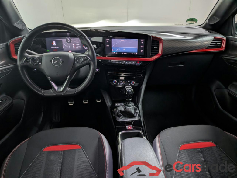 OPEL Mokka 1.2 Turbo GS Line #5