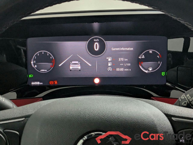 OPEL Mokka 1.2 Turbo GS Line #6