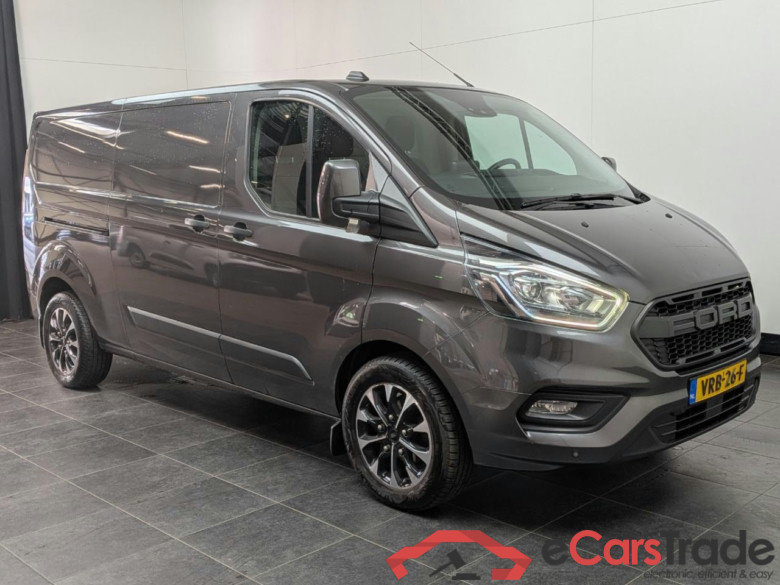 FORD Transit Custom 300 2.0 TDCI L2H1 Tr #2