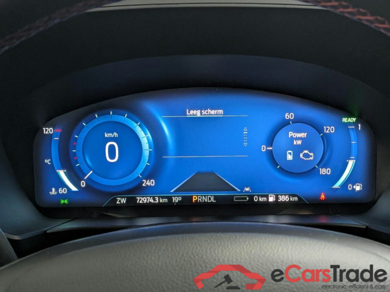 FORD Kuga 2.5 PHEV ST-Line #6