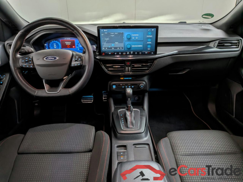 FORD Focus wagon 1.0 EBH ST Line X #5