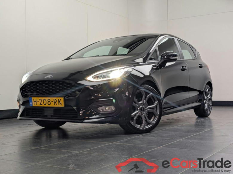 FORD FIESTA 1.0 EcoB. ST-Line