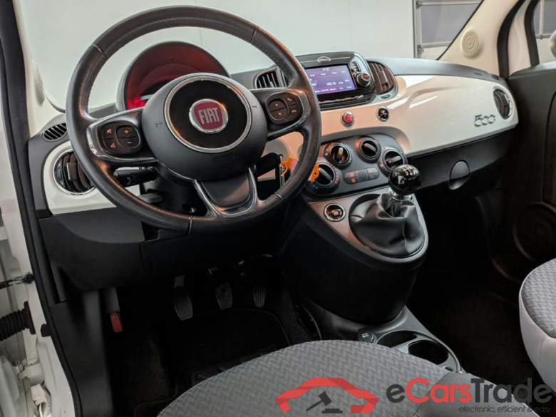 FIAT 500 1.2 Young #5