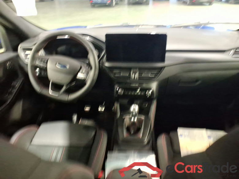 FORD KUGA 1.5I ECOBOOST 111KW ST-LINE X #6