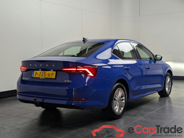 SKODA OCTAVIA 1.0 e-TSI BnsEdition #3