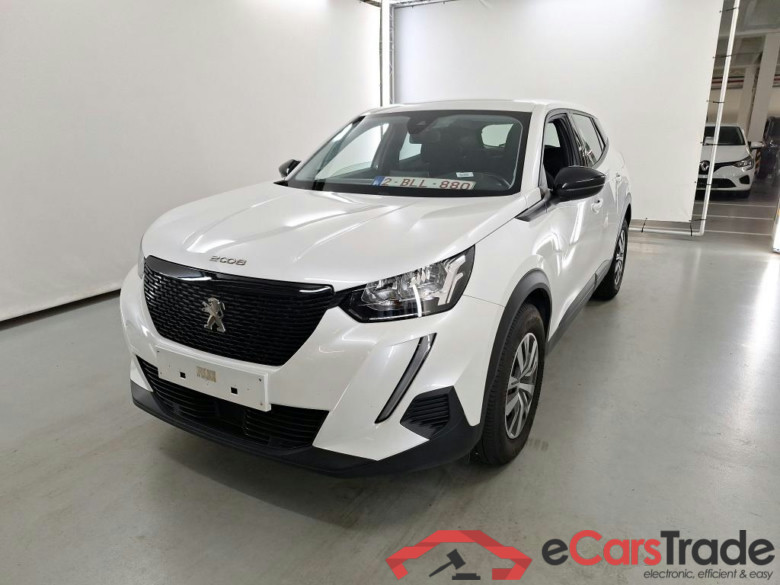 PEUGEOT 2008 1.5 BLUEHDI 81KW S-S ACTIVE #1