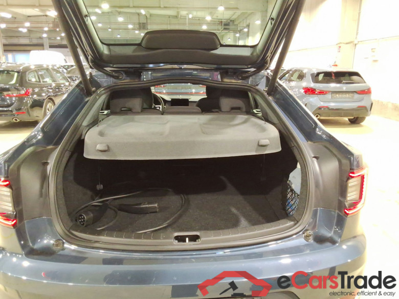 POLESTAR 2 BEV 78KWH SINGLE MOTOR AUTO LONG RANGE #3