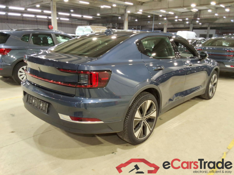 POLESTAR 2 BEV 78KWH SINGLE MOTOR AUTO LONG RANGE #4