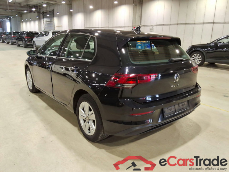 VOLKSWAGEN GOLF VIII 1.0 TSI Life OPF #2