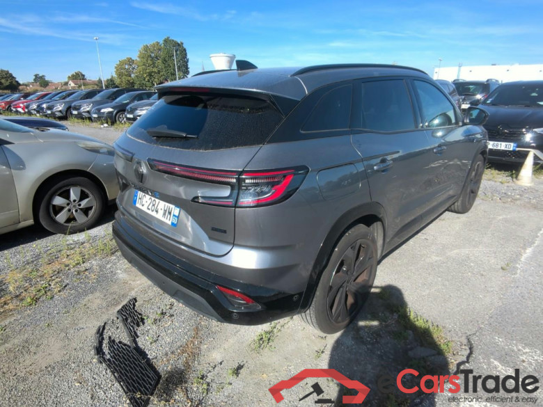 AUSTRAL TECHNO ESPRIT ALPINE E-TECH FULL HYBRID 200 BVA RISK 25 #4