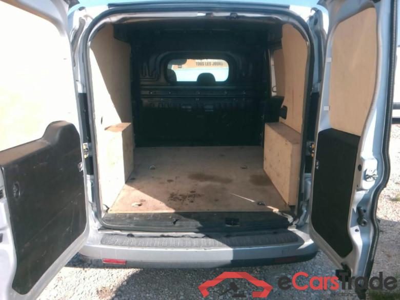 DOBLO CARGO MJET 105 PRO LNG #6