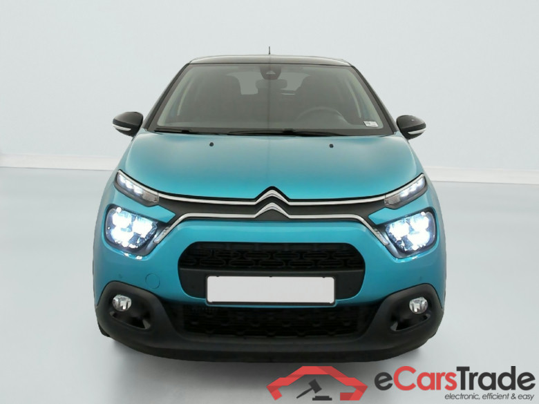 Citroen C3 Shine PureTech 110 S&S BVM6 #2