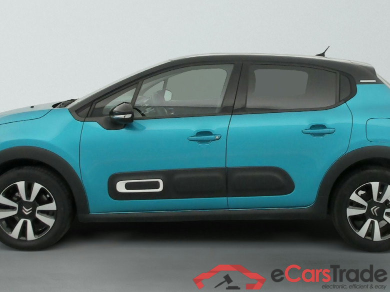 Citroen C3 Shine PureTech 110 S&S BVM6 #4