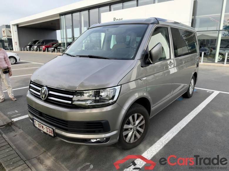 VOLKSWAGEN Multivan T6 Dsl 2.0 TDi SCR Comfortline BMT DSG (EU6d)