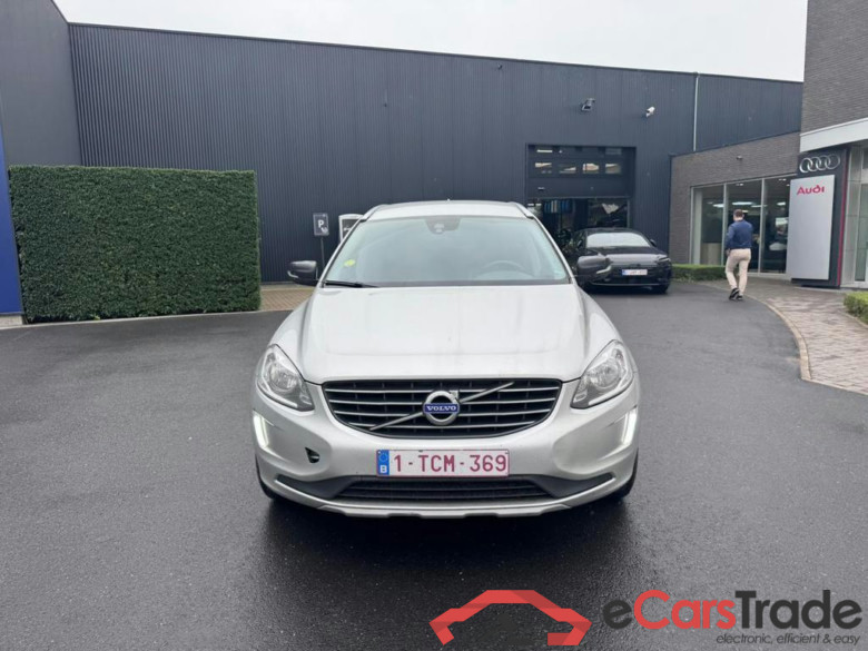 VOLVO XC60 Dsl 2.0 D3 Dynamic Edition Geartronic #2