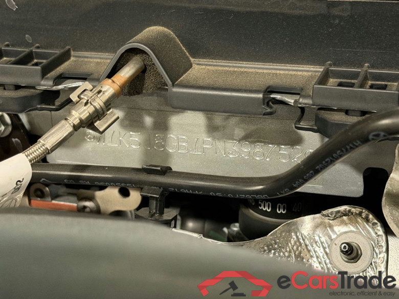 CLA -Klasse CLA 250 e (118.386)AMG 1.3 AMG Line 160KW AT8 E6d #5