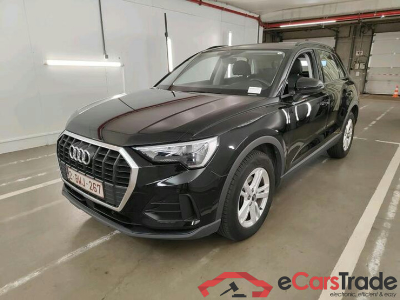 Audi Q3 Q3 35 TFSI S tronic Business Edition (Mild Hybrid) 110kW/150pk  5D/P Auto-7