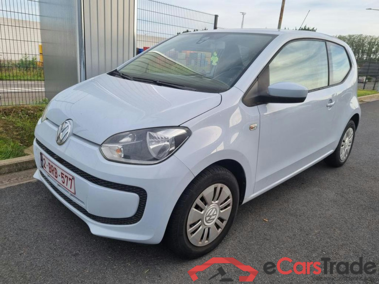 VOLKSWAGEN Up! 1.0i Move #1