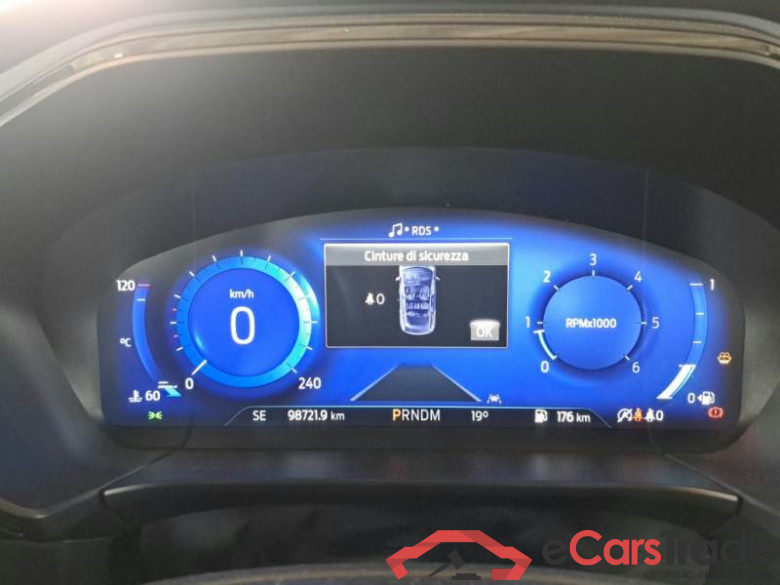 FORD KUGA / 2019 / 5P / SUV 1.5 ECOBLUE 120CV 2WD ST-LINE AUTO #4