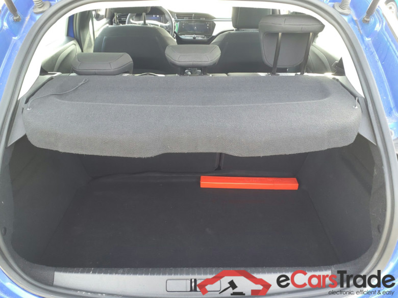 OPEL Corsa OPEL Corsa 1.2 100cv BVM + pack techno #2