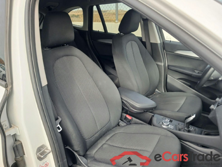 BMW X1 / 2019 / 5P / todoterreno sDrive20dA #6