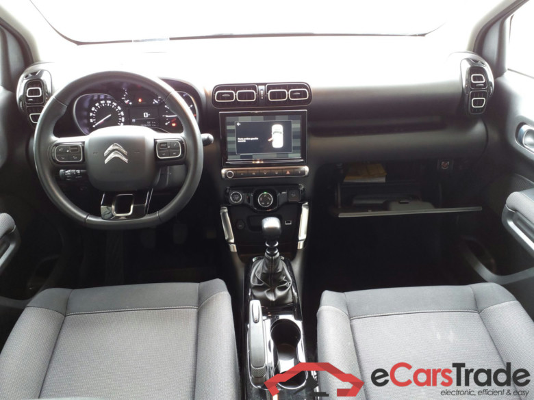 CITROËN C3 CITROËN C3 AIRCROSS     1.2 PureTech 110CV MAX BVM6 #4
