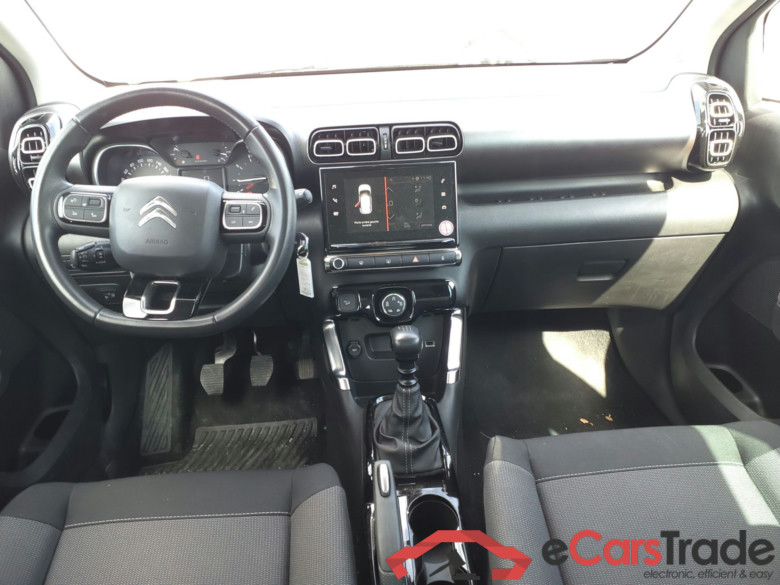 CITROËN C3 CITROËN C3 Aircross 1.2 PureTech 110 S&S PLUS BVM6 #4