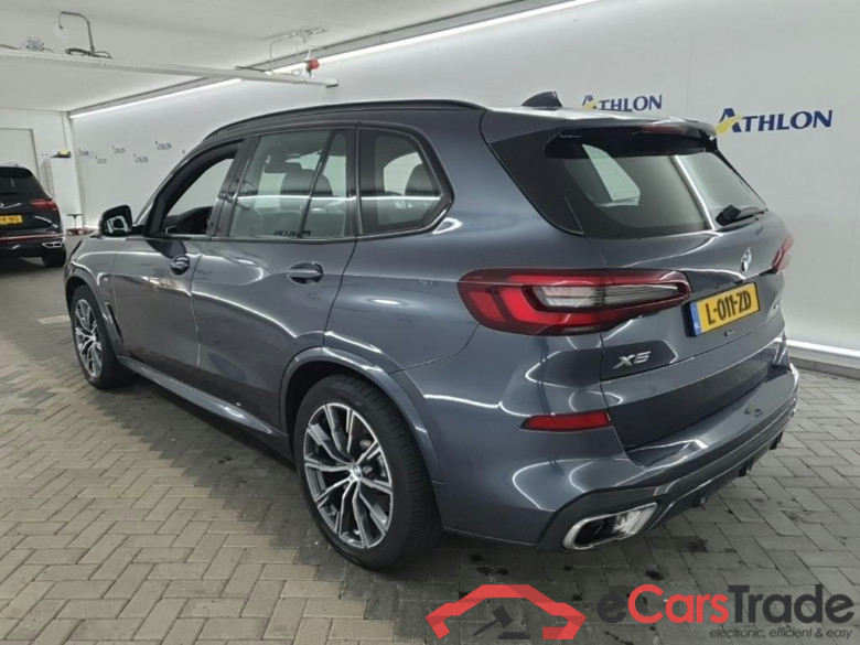 BMW x5 xDrive45e 5D 290kW #4