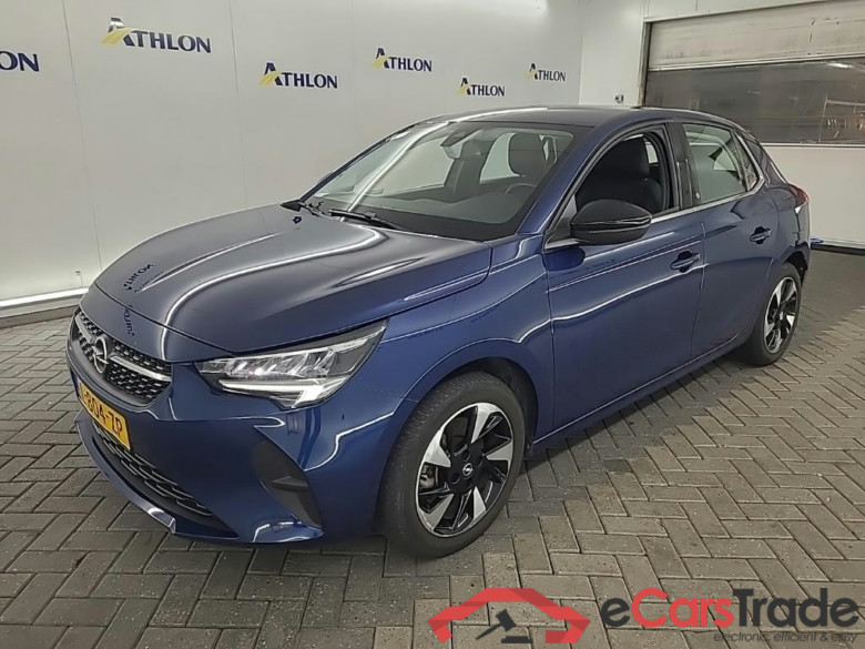 OPEL CORSA-E 50kWh Elegance 11kW 3 fase 5D #1